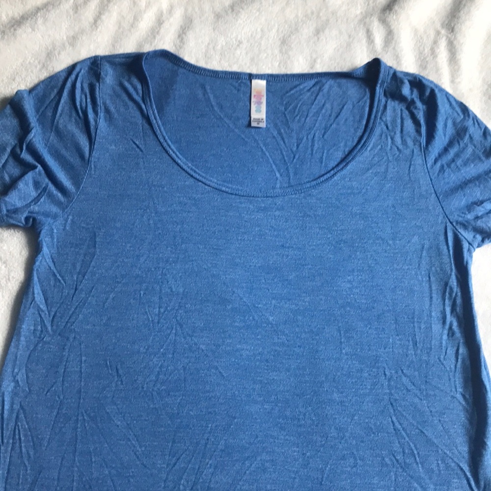 Lularoe class tee